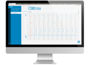 COMtrexx VM Stuttgart